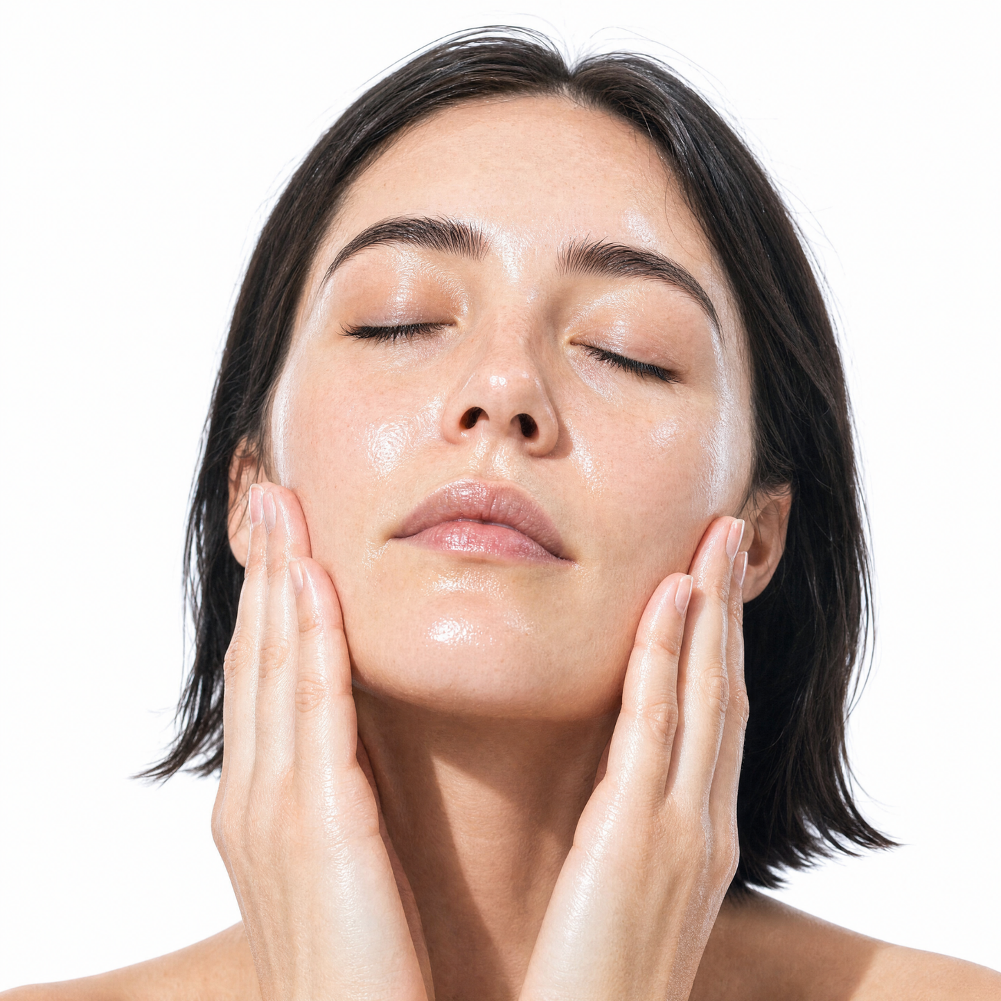 Syne Volume Boosting Serum
