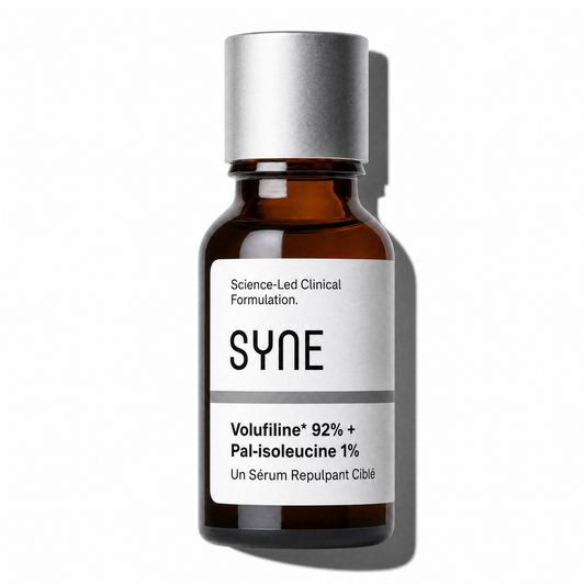 Syne Fat Boosting Serum