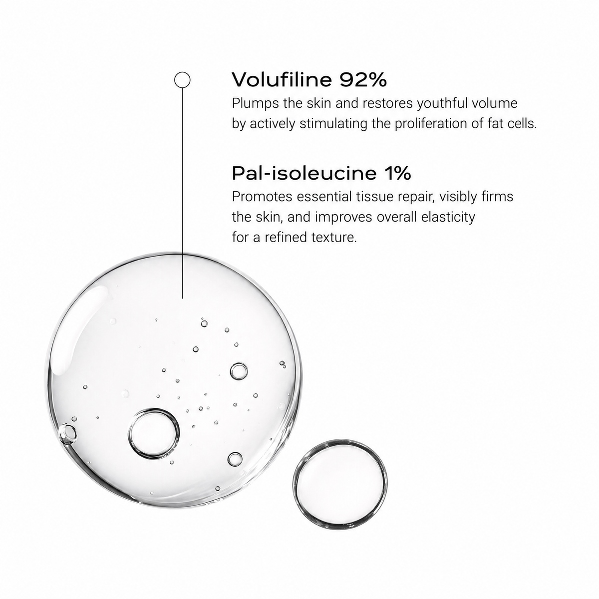 Syne Volume Boosting Serum